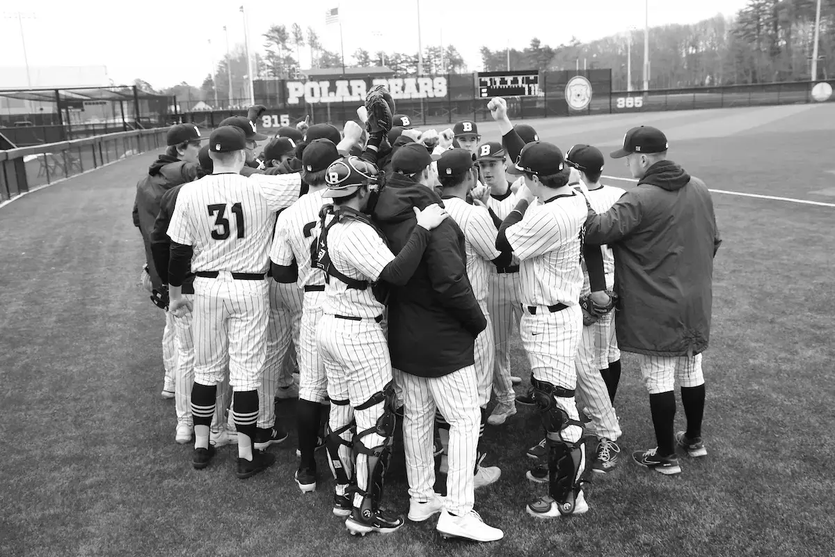 Greatest Bowdoin Polar Bears Baseball Players in History