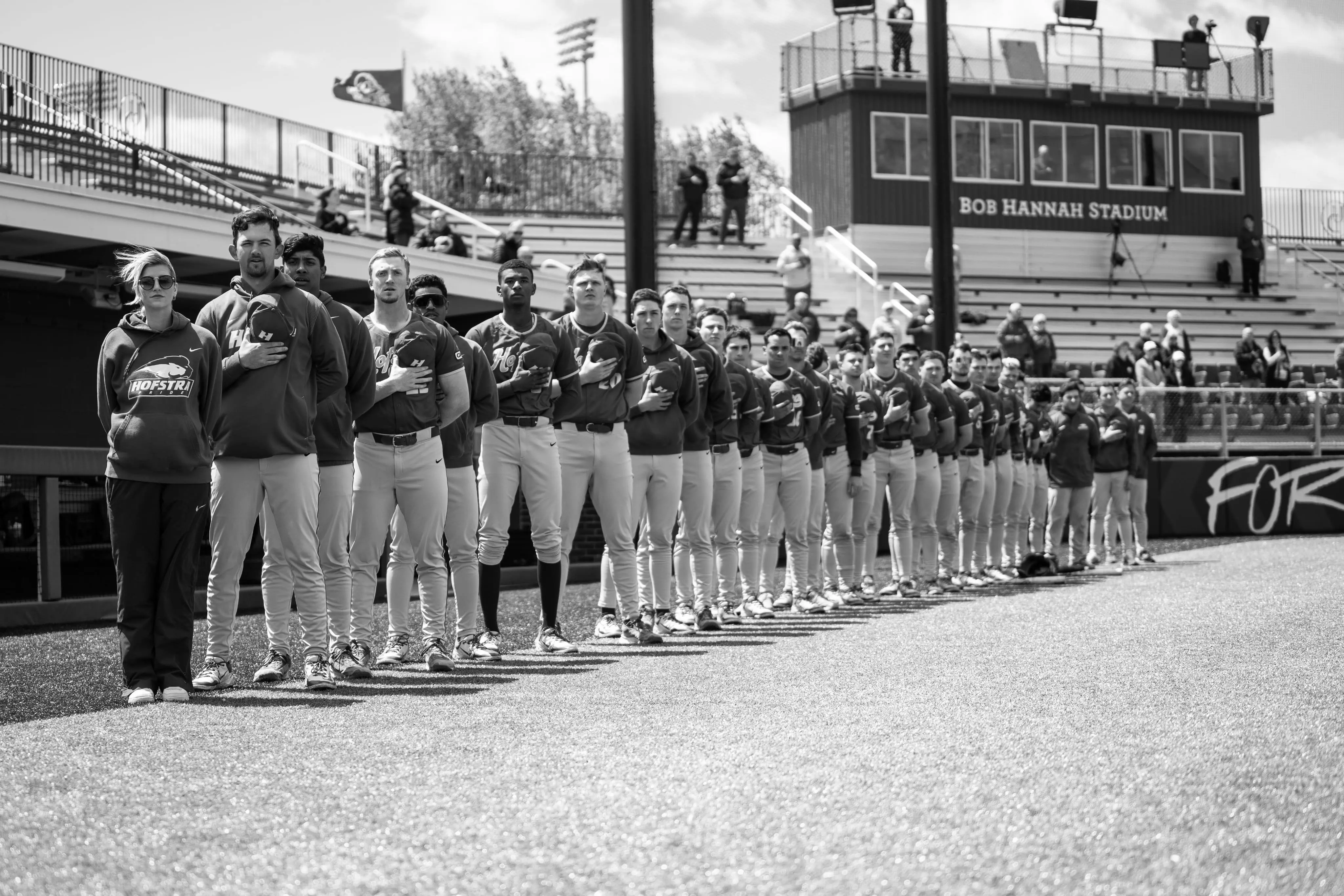Hofstra Pride Best Baseball Players of All Time
