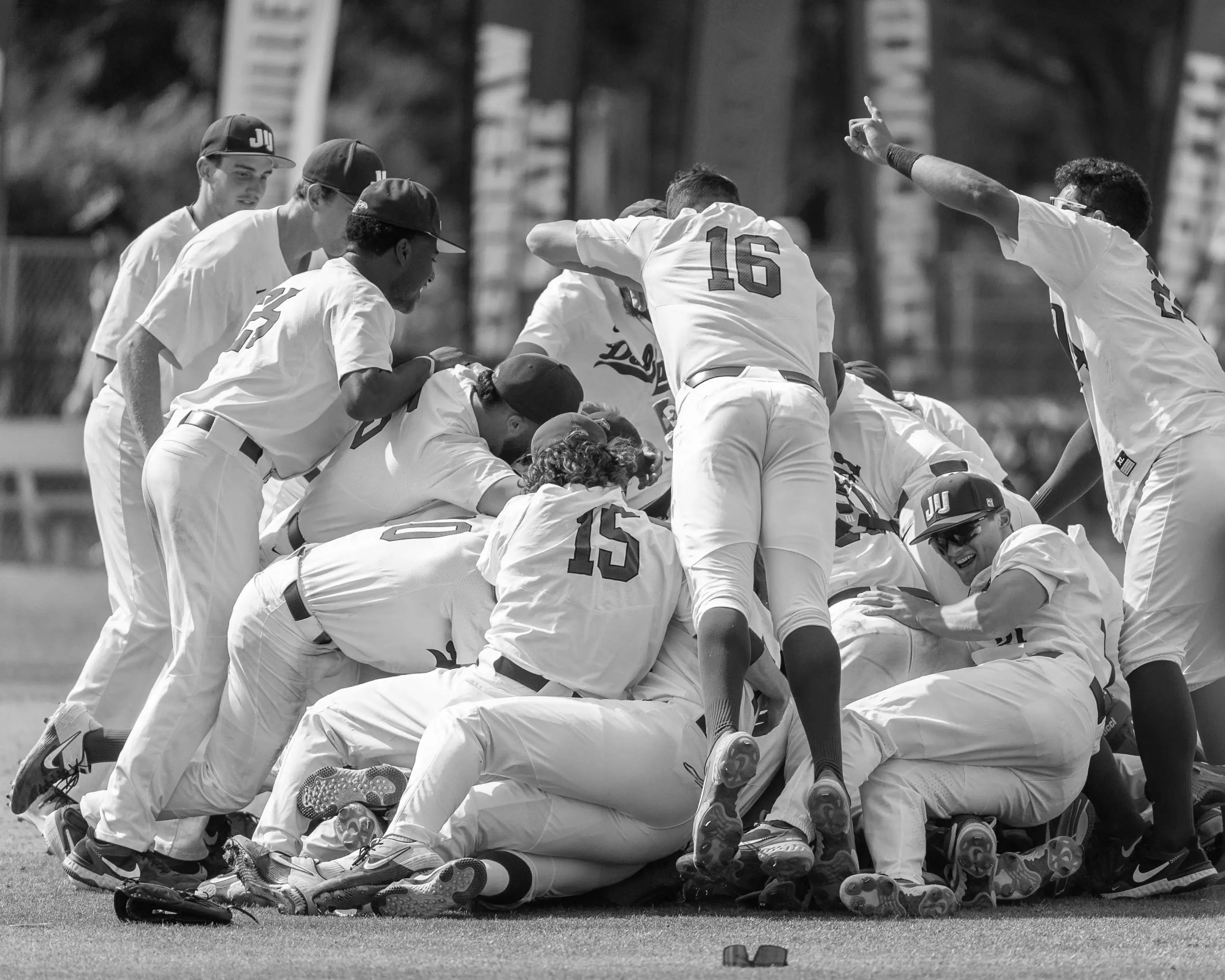 Jacksonville Dolphins Baseball's Most Successful Players