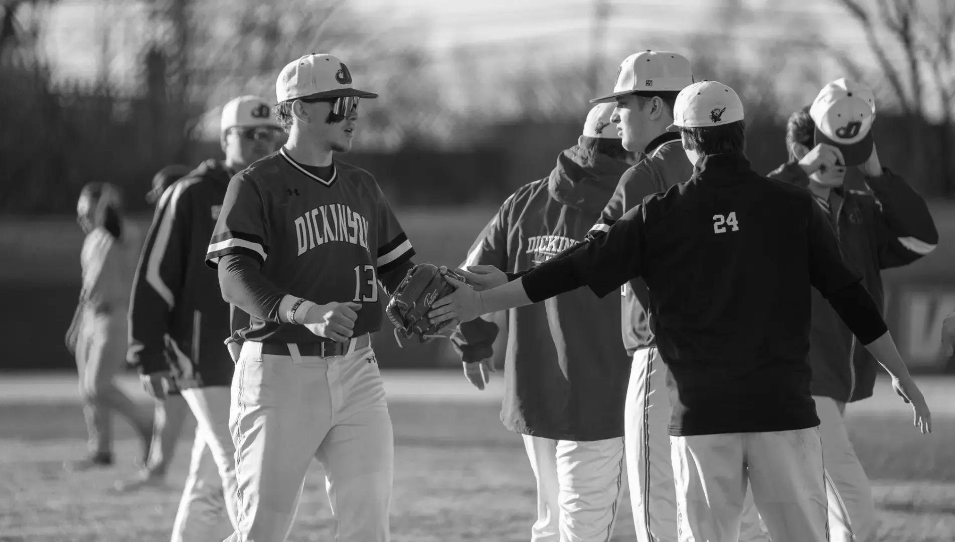 Legendary Dickinson Red Devils Baseball Players You Should Know