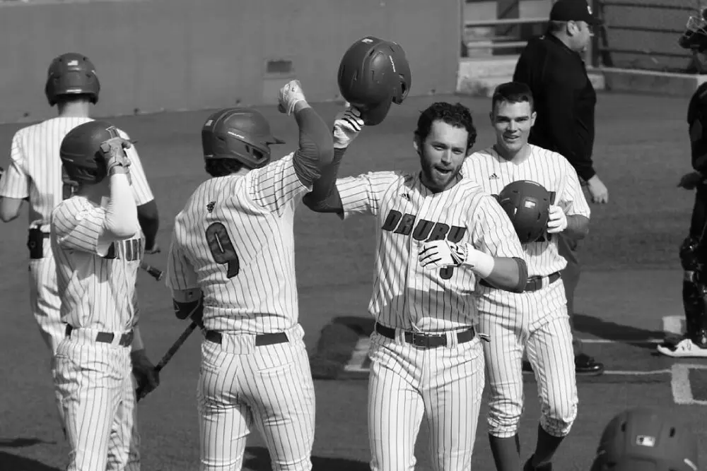 Legendary Drury Panthers Baseball Players You Should Know
