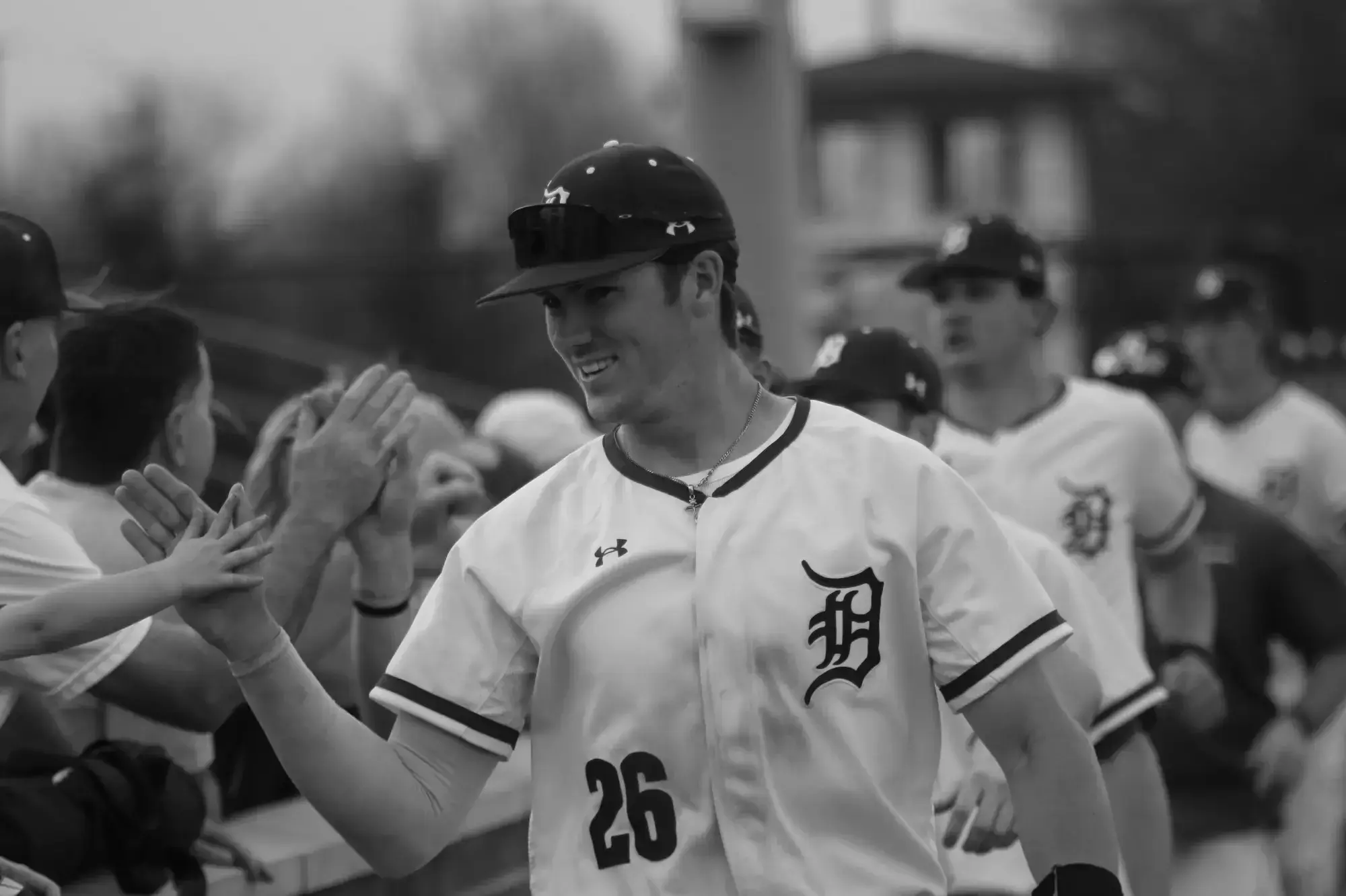 Ranking Delta State Statesmen Best All Time Baseball Players