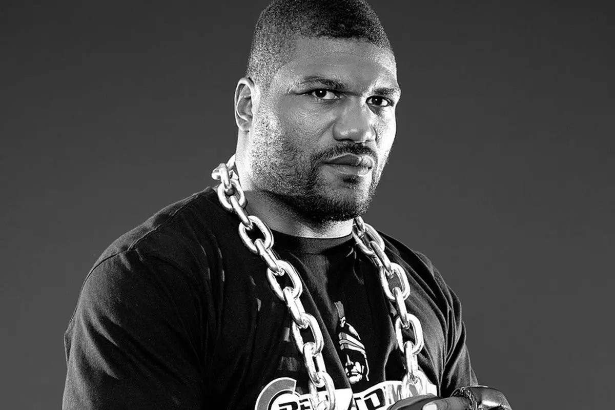 Tennessee Best MMA Fighters of All Time
