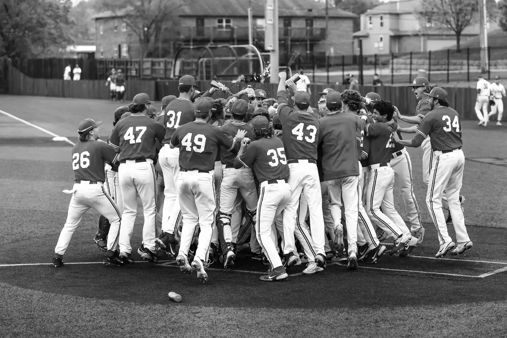 Top Central Missouri Mules Baseball Players of All Time