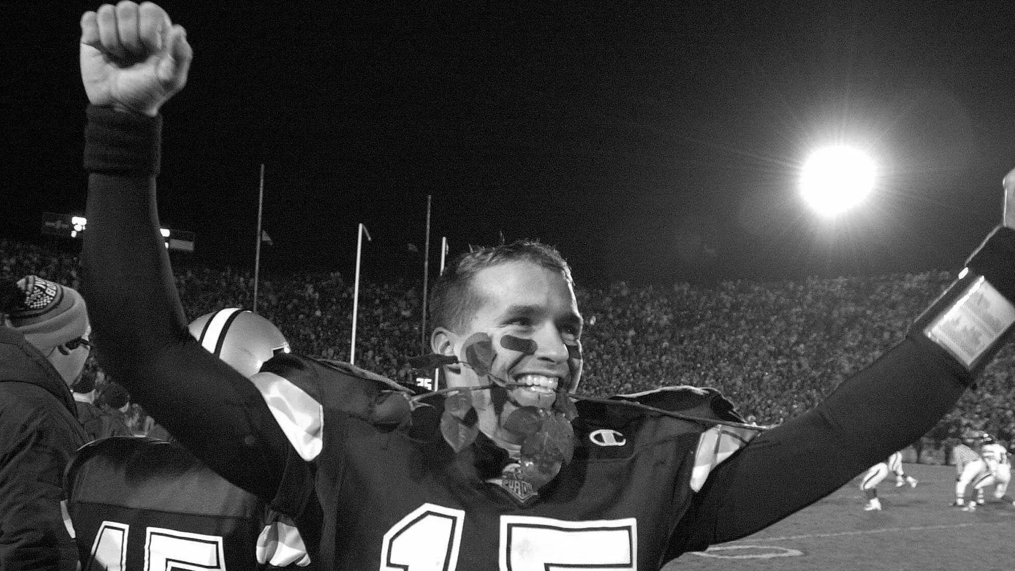 Top Purdue Boilermakers Football Players of All Time