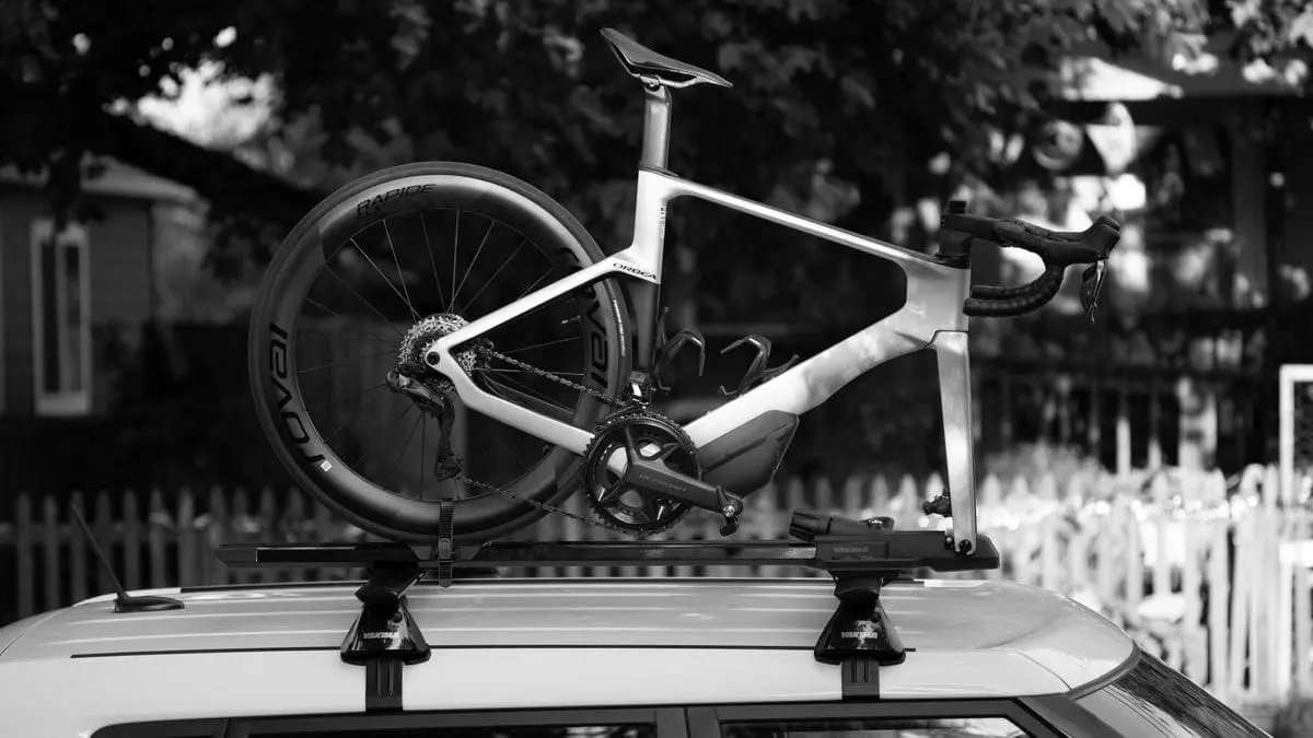 Best 1 bike Bike Storage and Travel