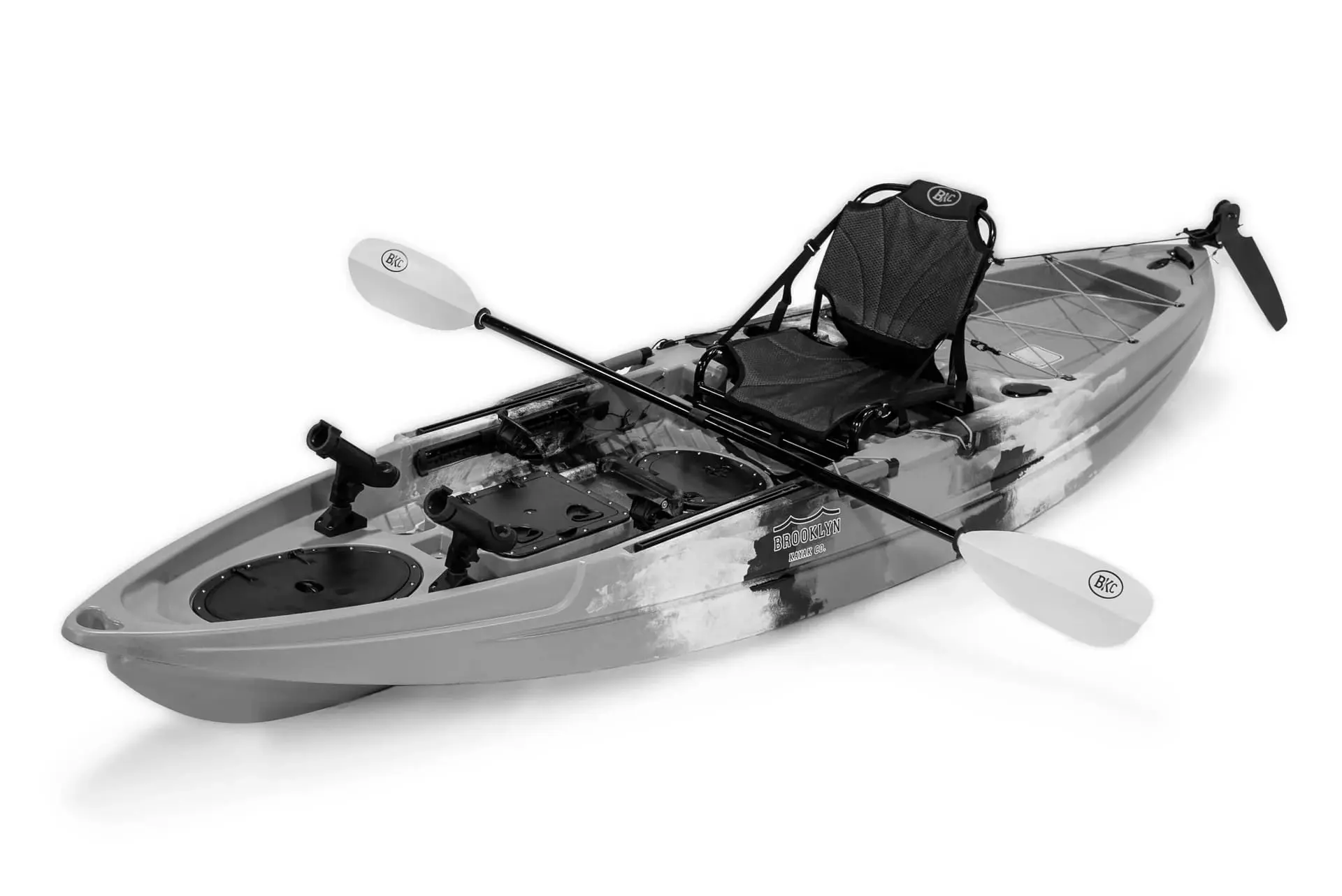 Best 1 person Sit On Top Kayaks