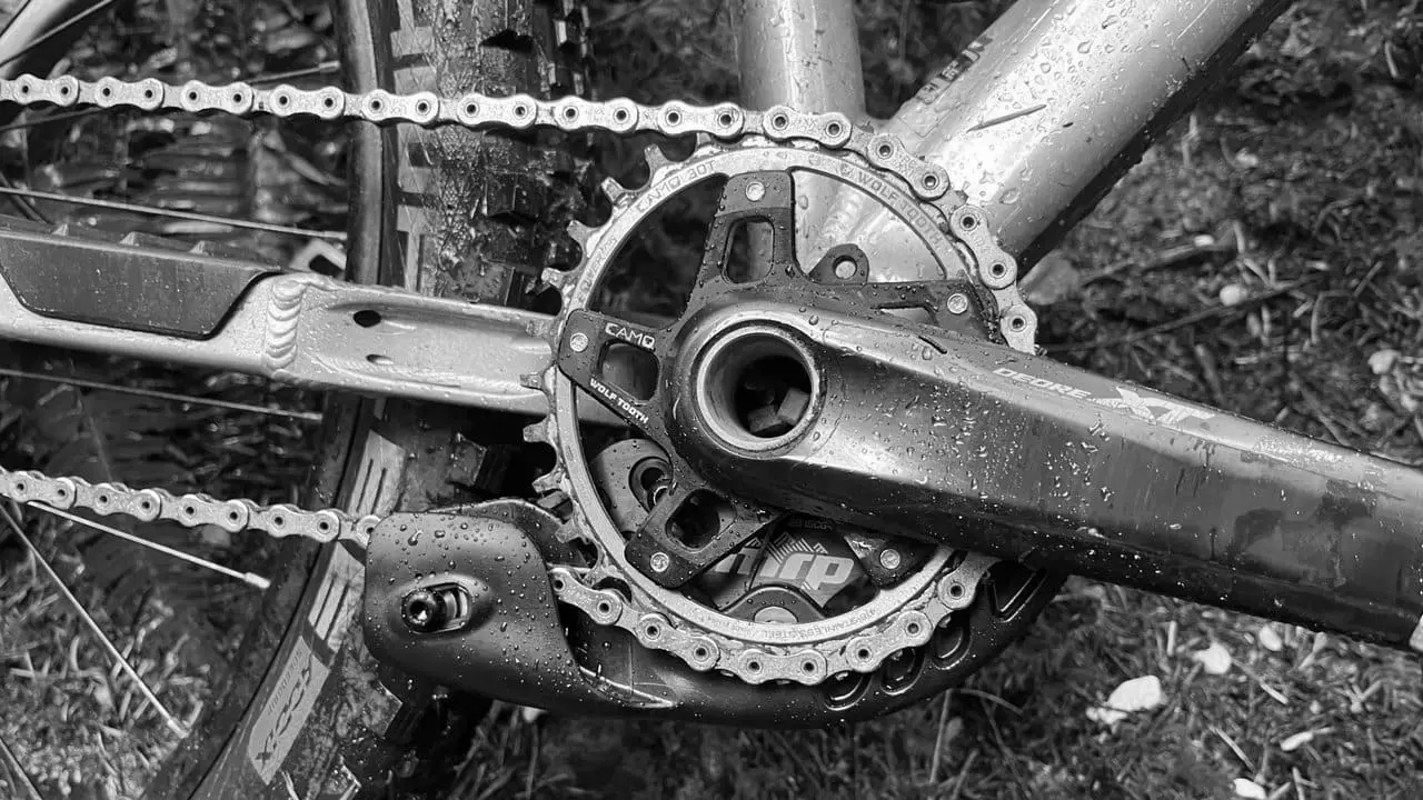 Best 12 speed Bike Chains and Chain Guides