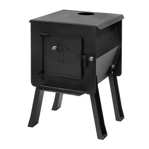 Best 2 Burners Camp Stoves