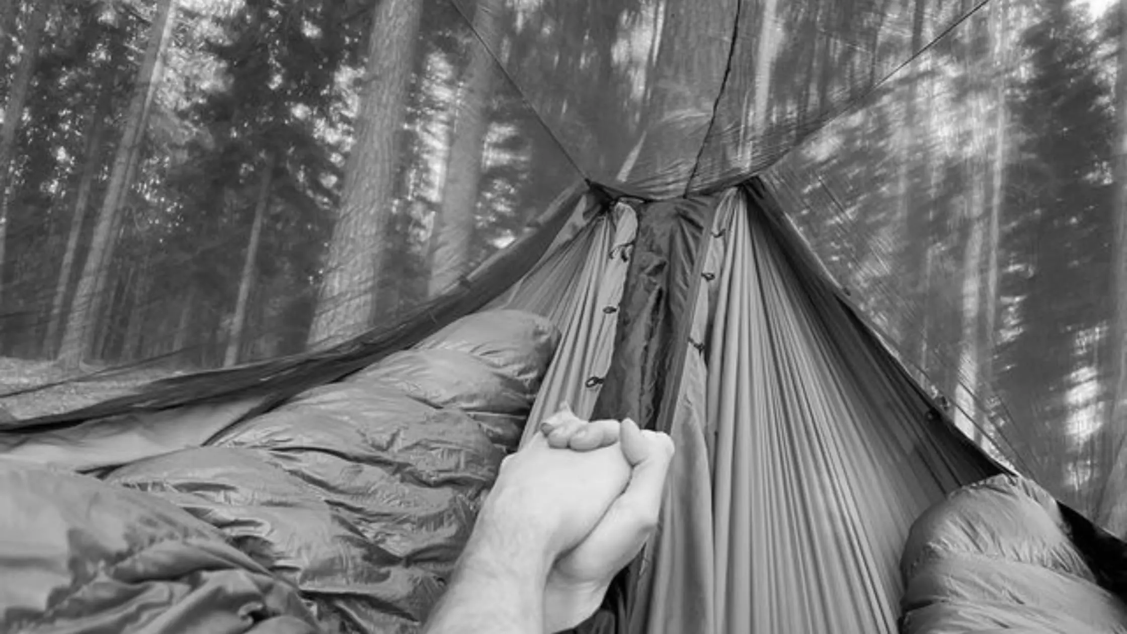 Best 2 person Camping Hammocks