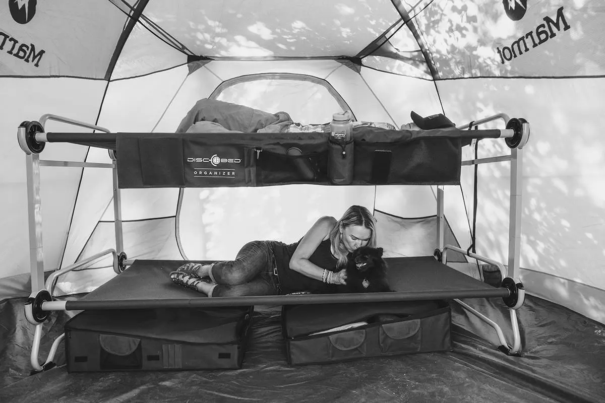 Best 2 person Cots