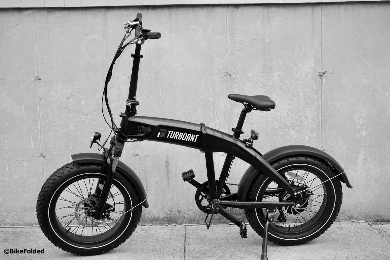 Best 20 inch Folding Bikes