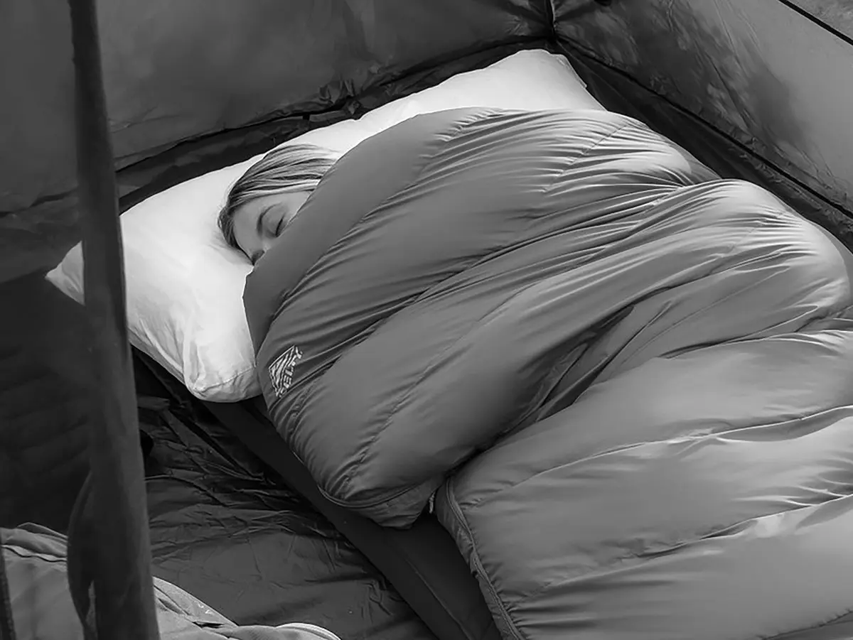 Best 20 to 39 degrees Sleeping Bags