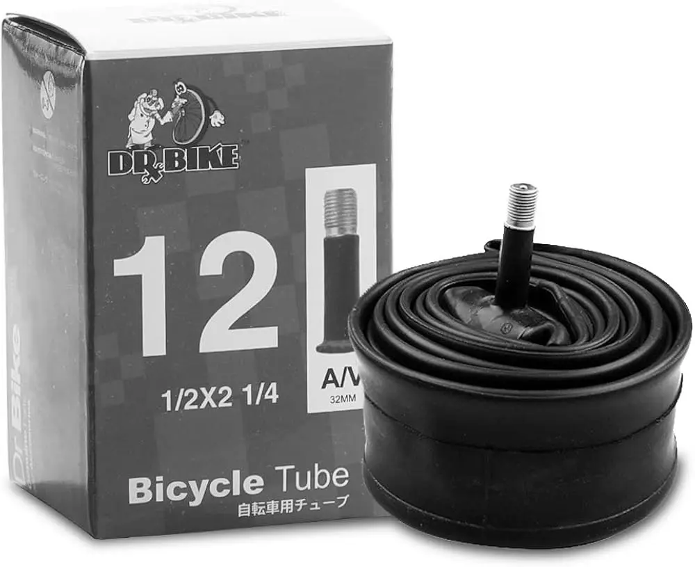 Best 24 inch Bike Tubes