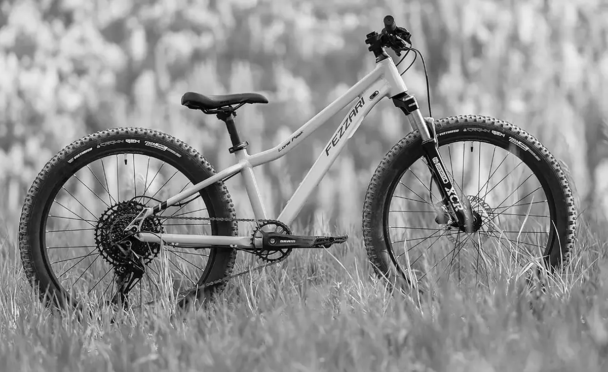 Best 26 Inch Kids Mountain Bikes