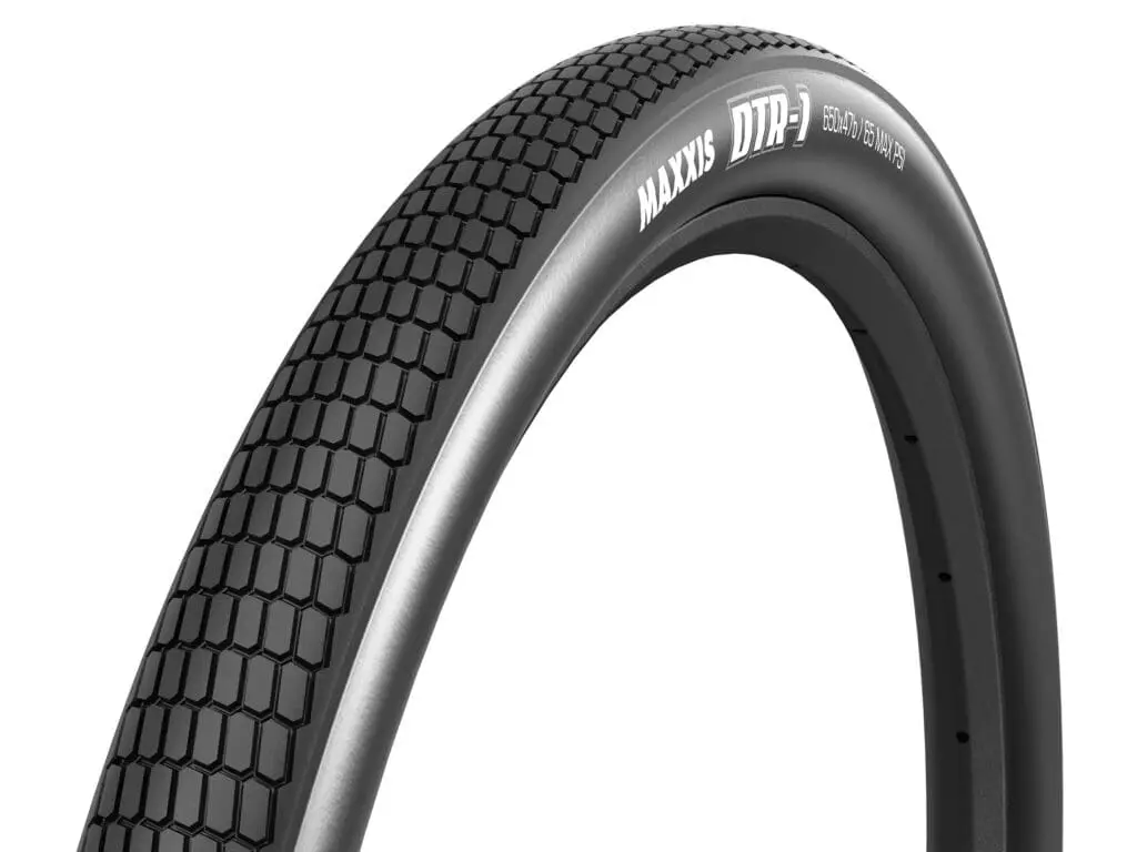 Best 27.5 inch Gravel Bike Tires