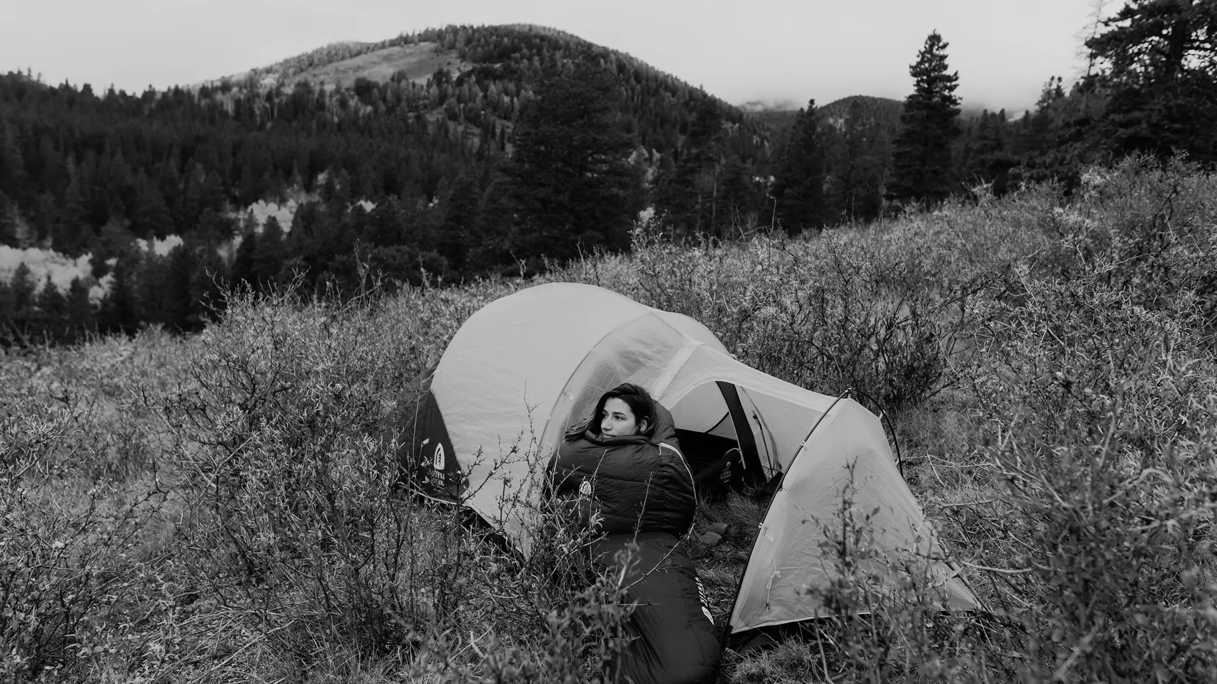 Best 4 season Backpacking Tents