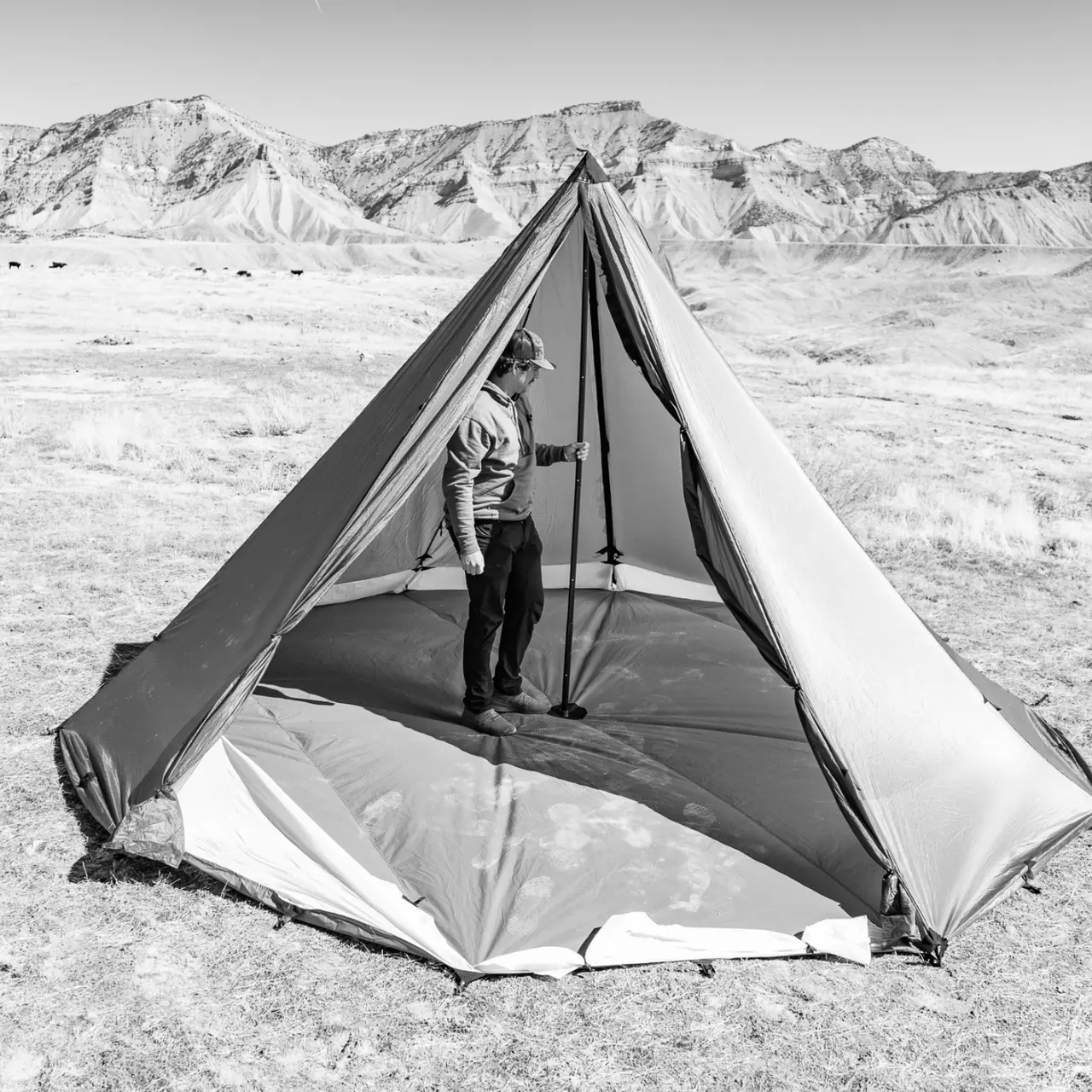Best 8+ people Camping Tents