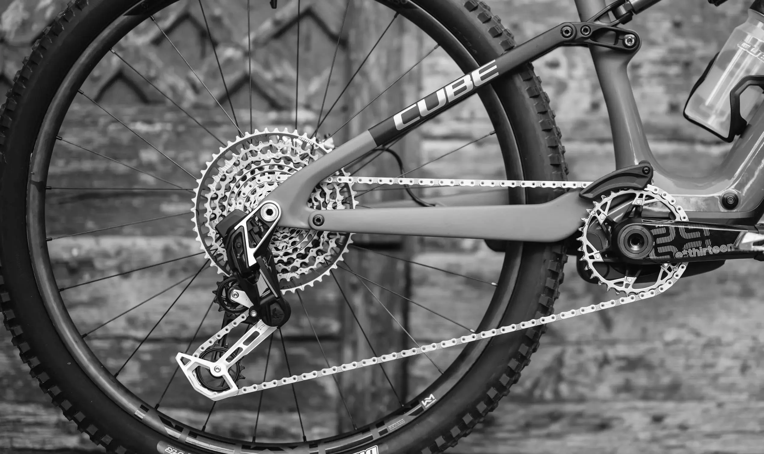 Best 9 speed Bike Chains and Chain Guides