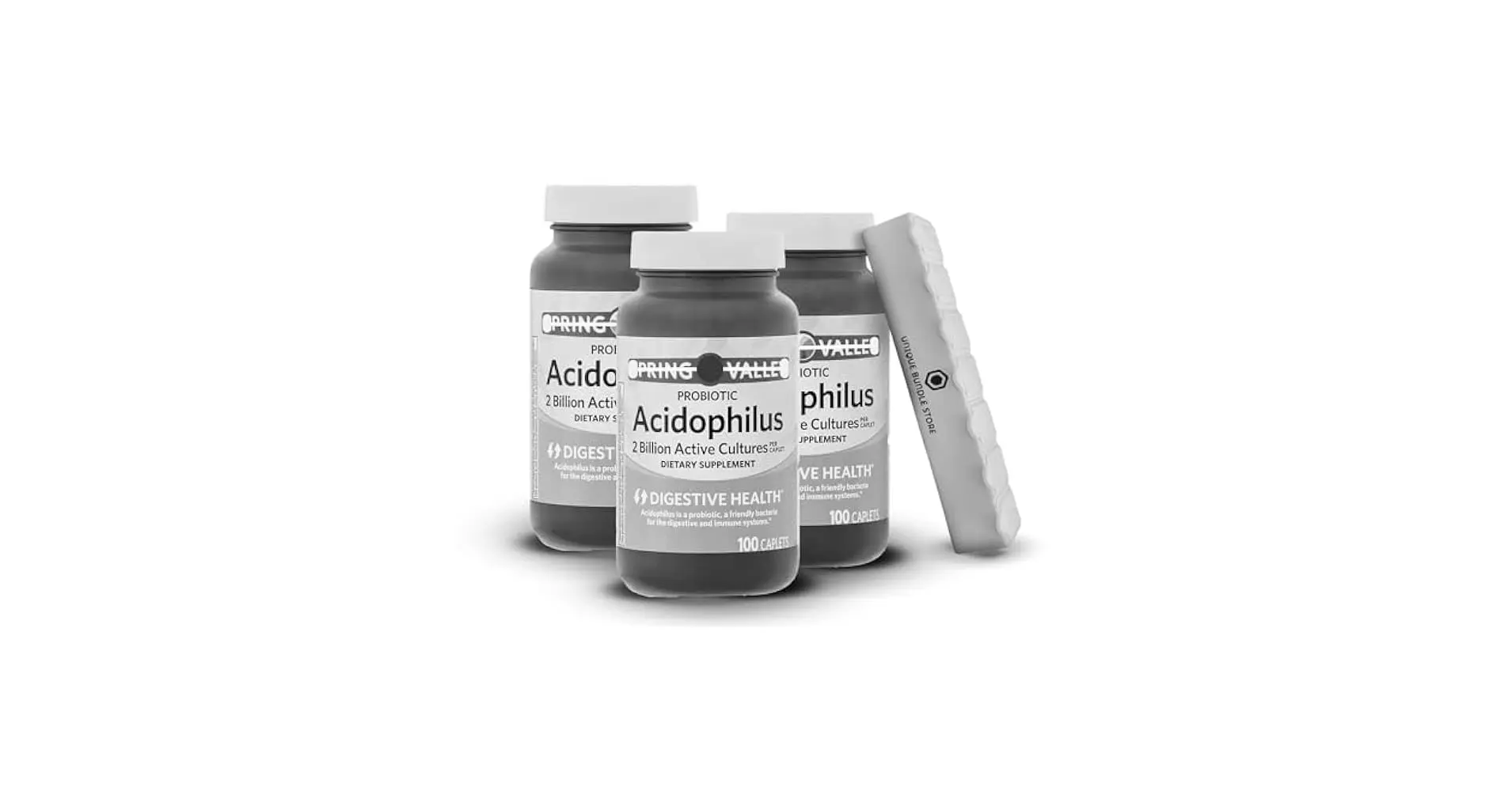 Best Acidophilus Nutritional Supplements