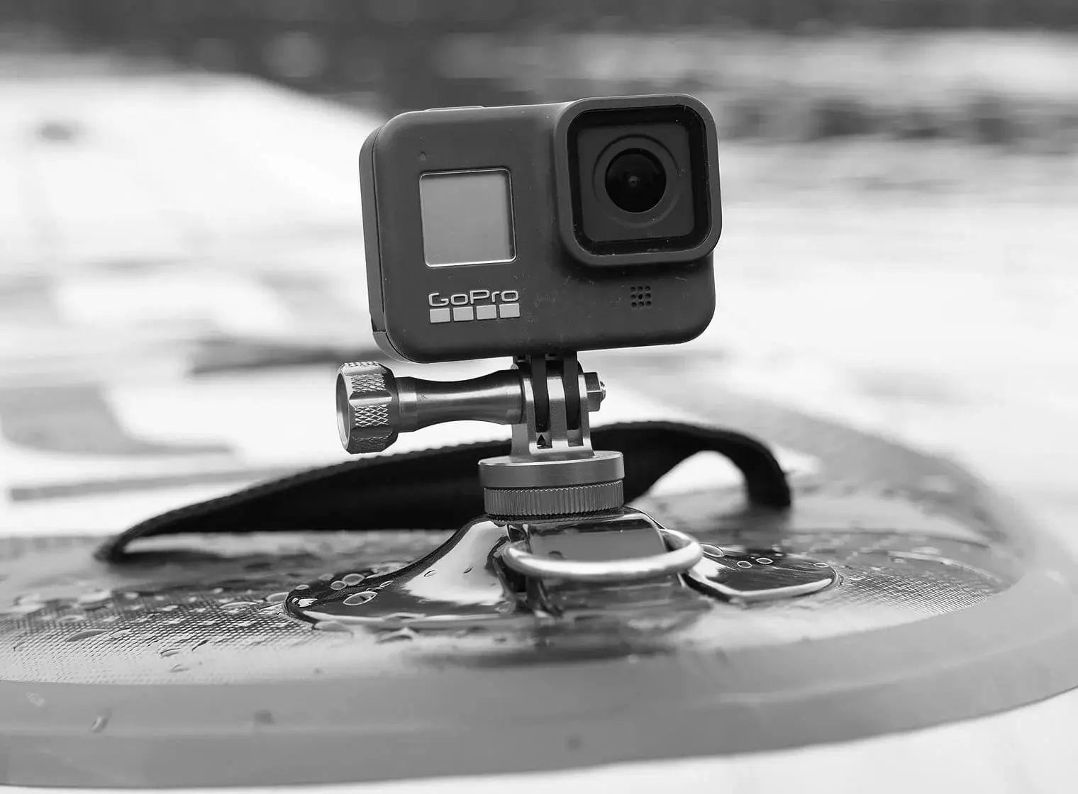 Best Action Cam Mounts