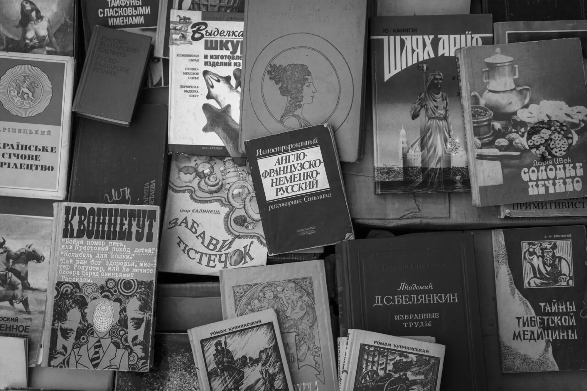 Best Adventure Books