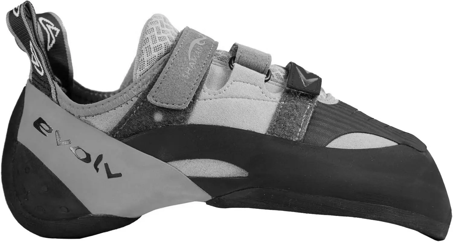 Best Aggressive Climbing Shoes