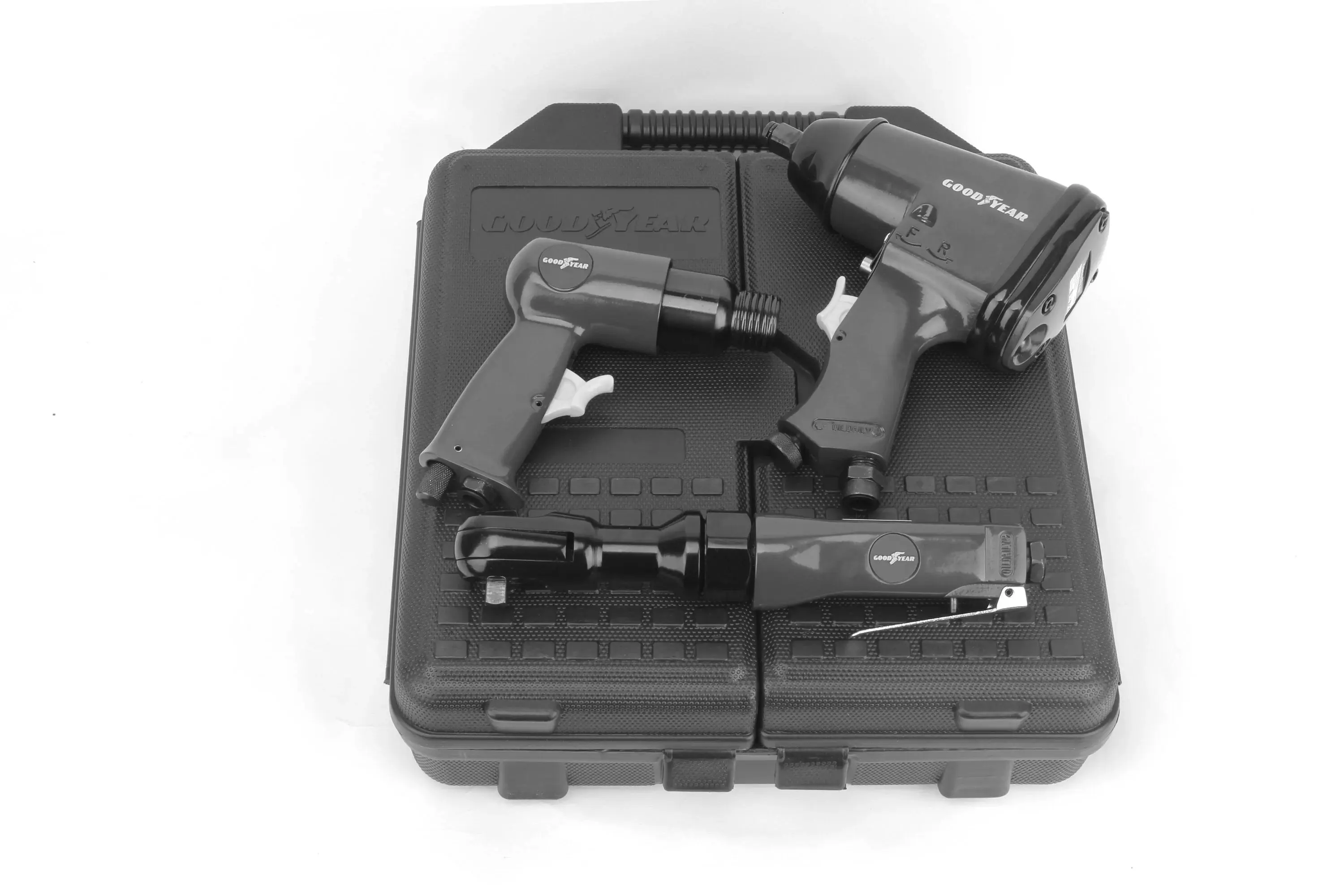 Best Air Gun Tools & Accessories