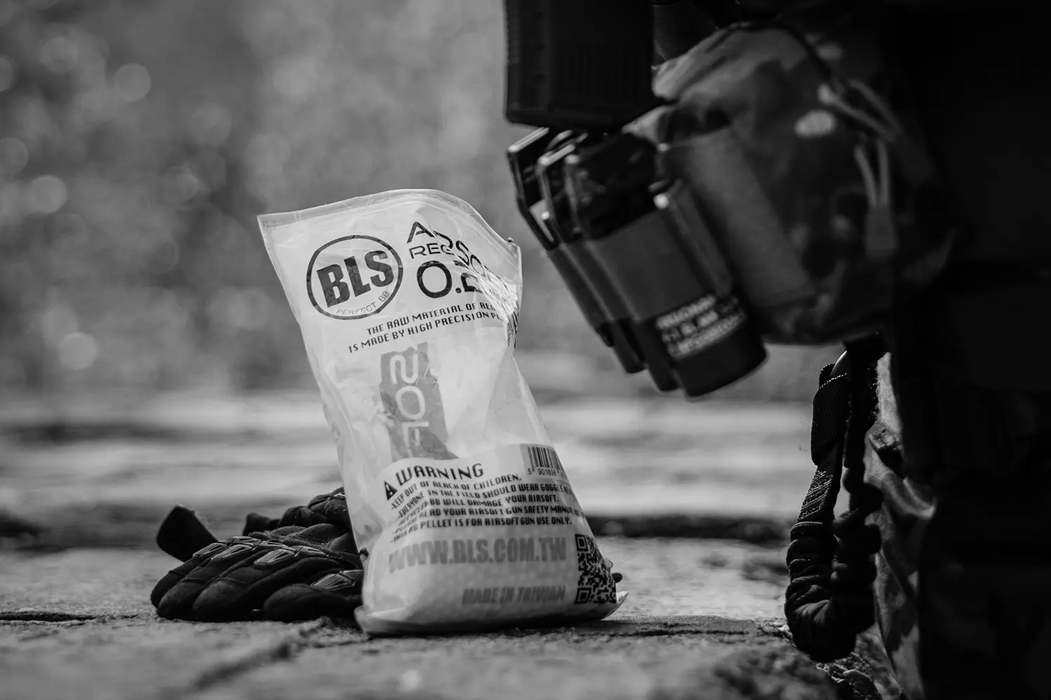 Best Airsoft BBs