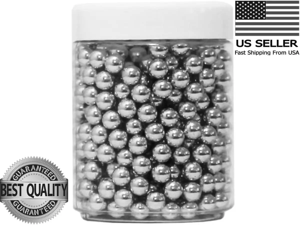 Best Airsoft Pellets