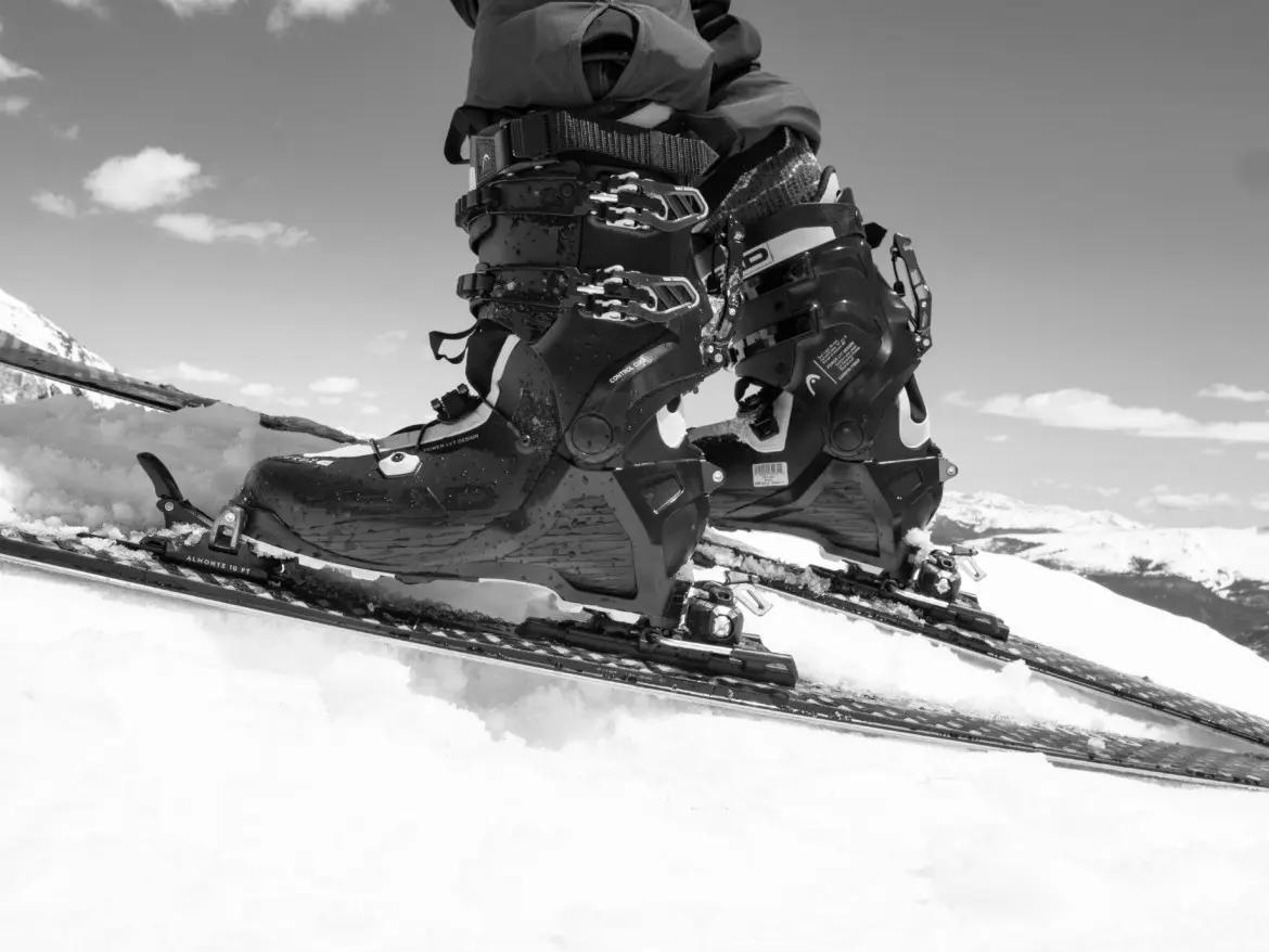 Best Alpine Touring Ski Boots