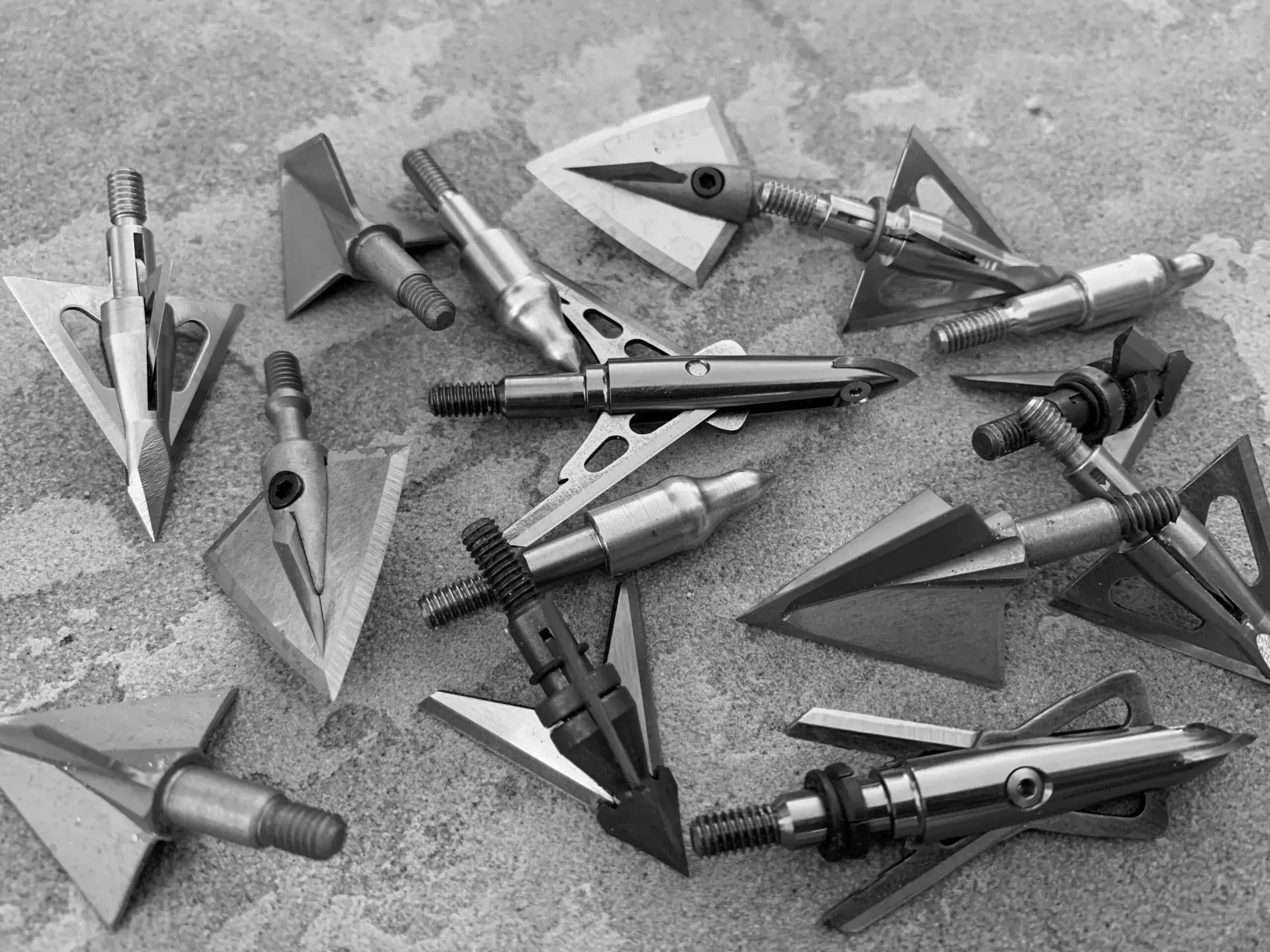 Best Archery Broadheads