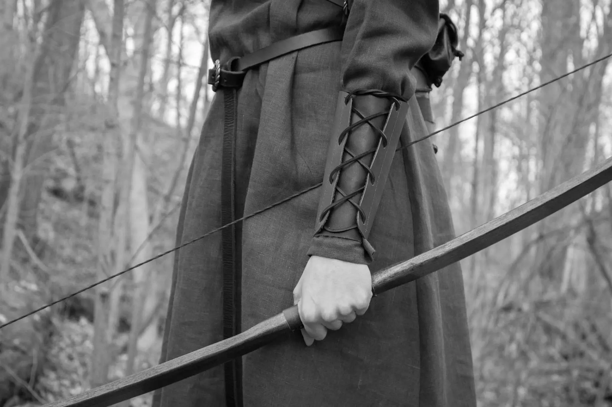 Best Archery Protective Arm Guards