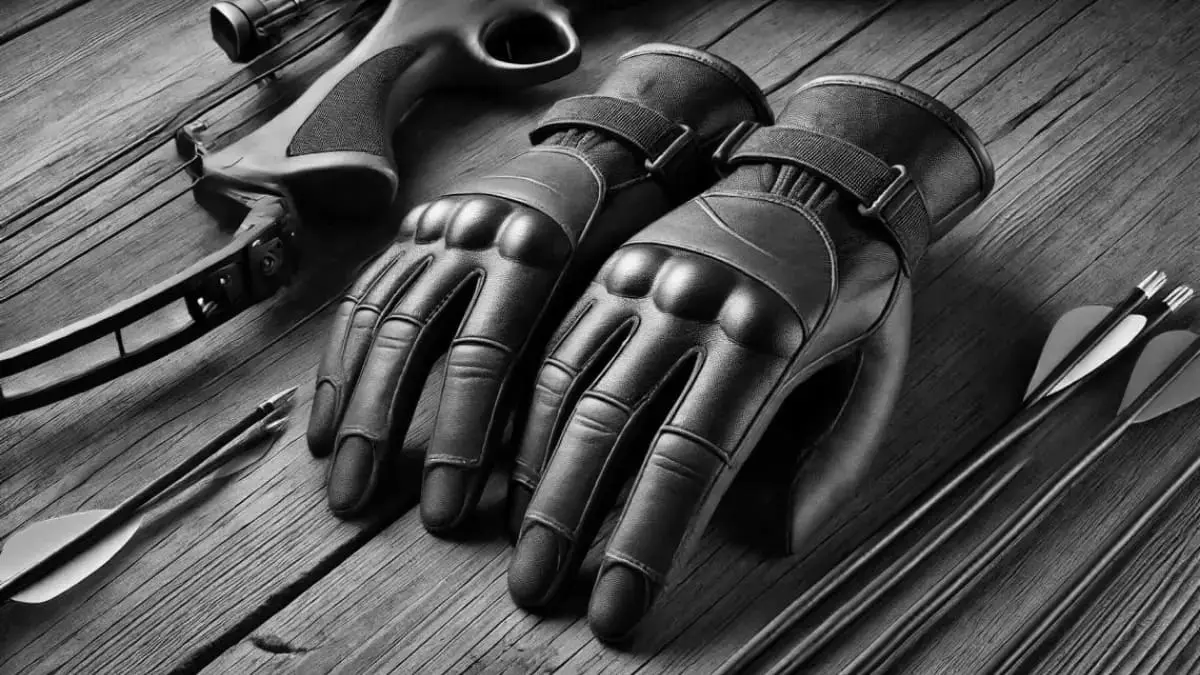 Best Archery Protective Gloves
