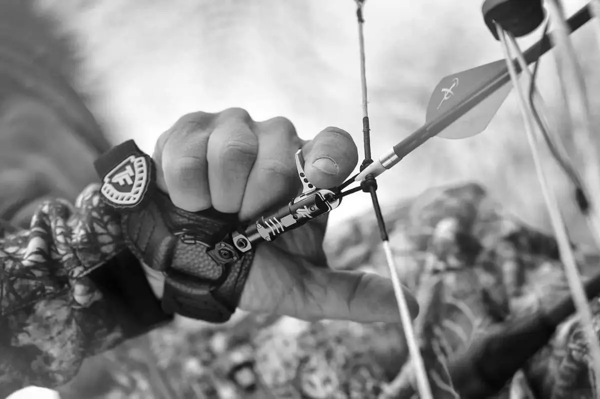 Best Archery Releases & Aids
