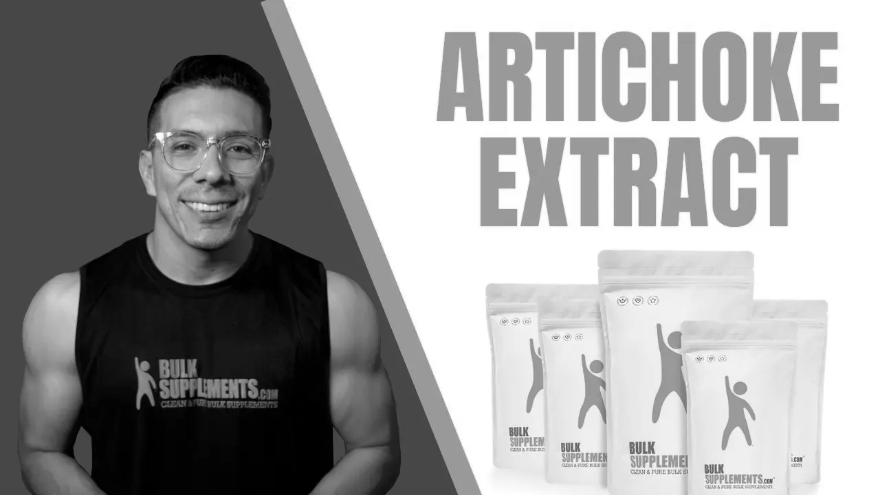 Best Artichoke Herbal Supplements