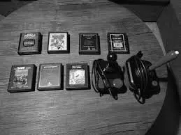 Best Atari 2600 Accessories