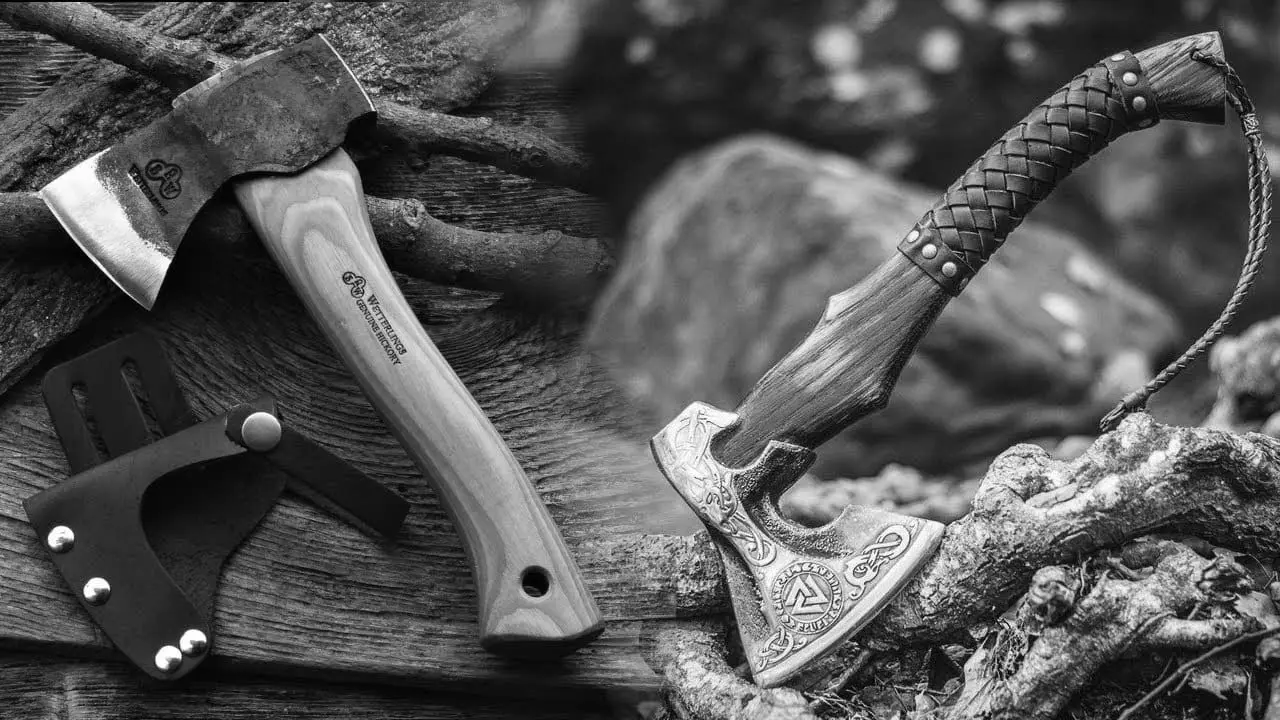 Best Axes and Hatchets