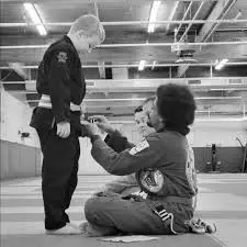 Best BJJ Gyms in Anchorage Alaska