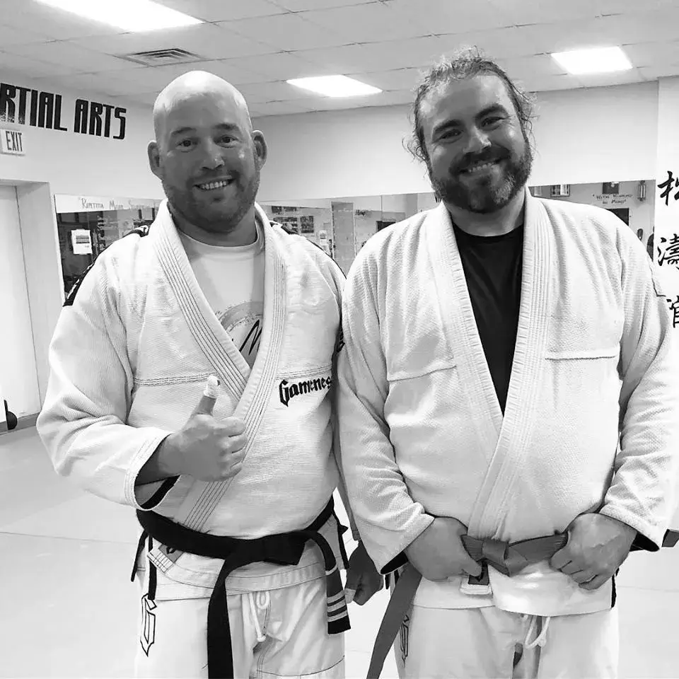 Best BJJ Gyms in Arkansas