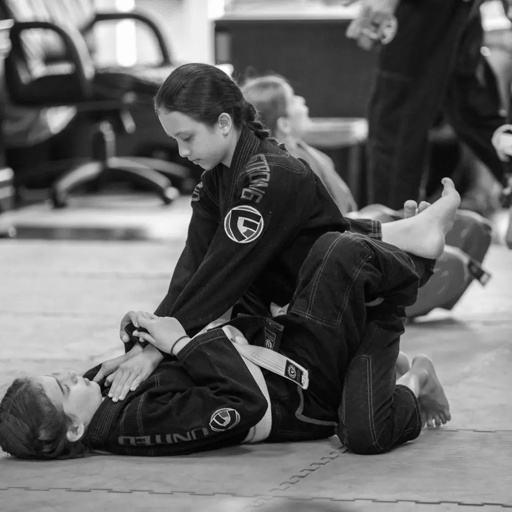 Best BJJ Gyms in Baton Rouge Louisiana