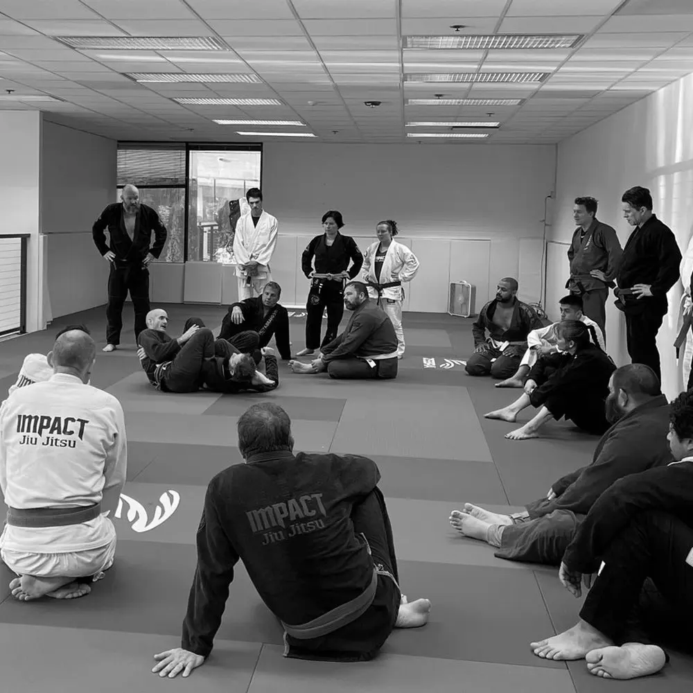 Best BJJ Gyms in Beaverton Oregon