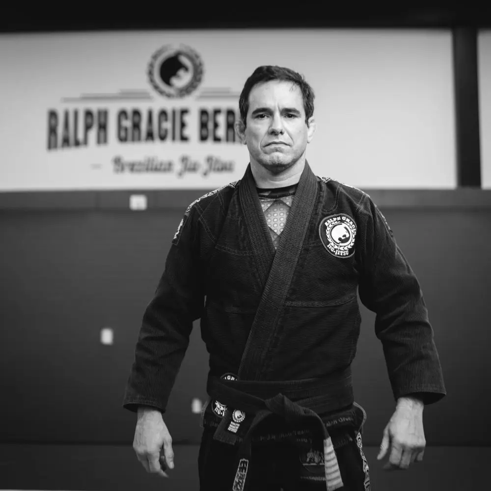 Best BJJ Gyms in Berkeley California