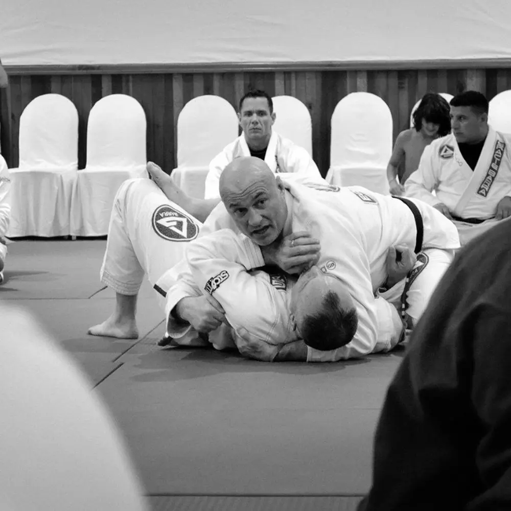 Best BJJ Gyms in Bloomington Illinois