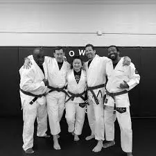 Best BJJ Gyms in Bowie Maryland