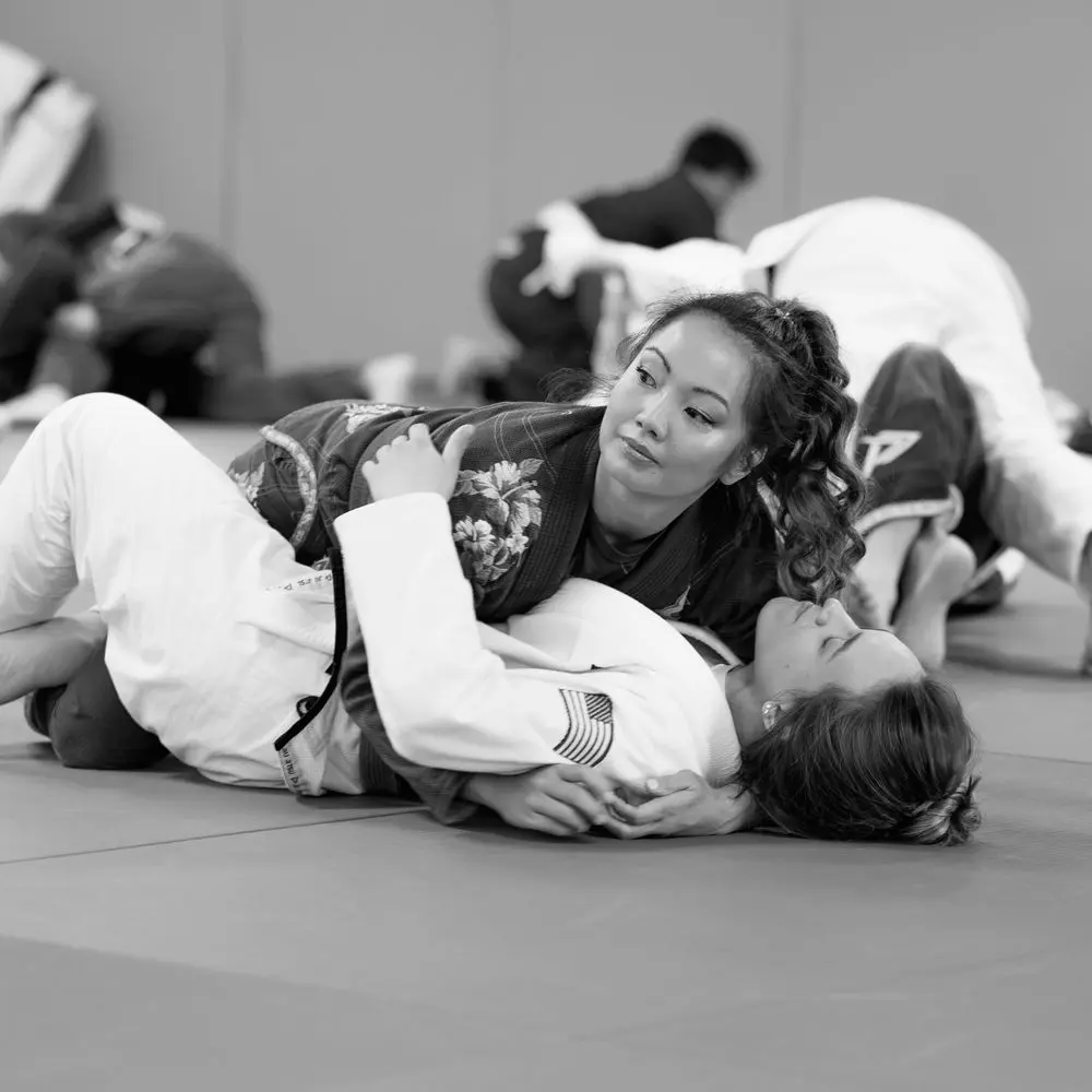 Best BJJ Gyms in Carrollton Texas