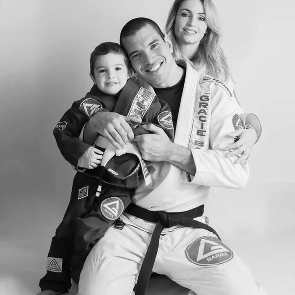 Best BJJ Gyms in Cedar Park Texas
