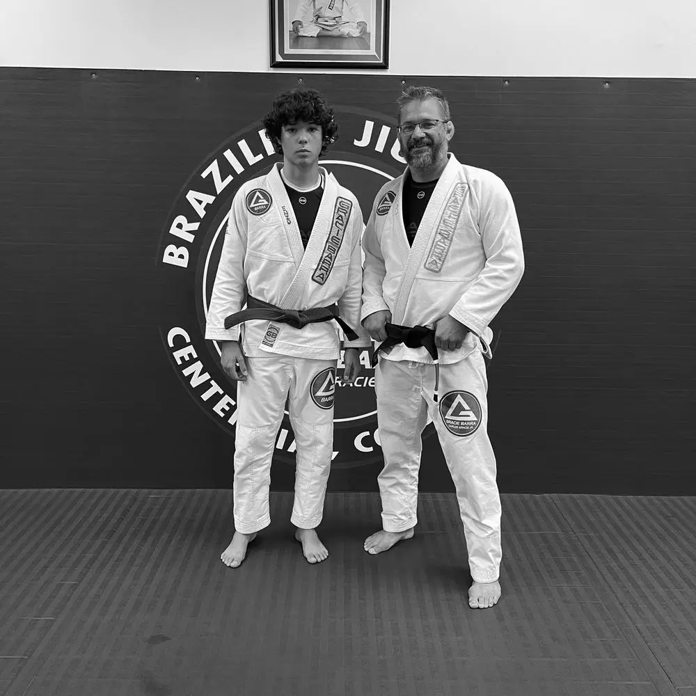 Best BJJ Gyms in Centennial Colorado