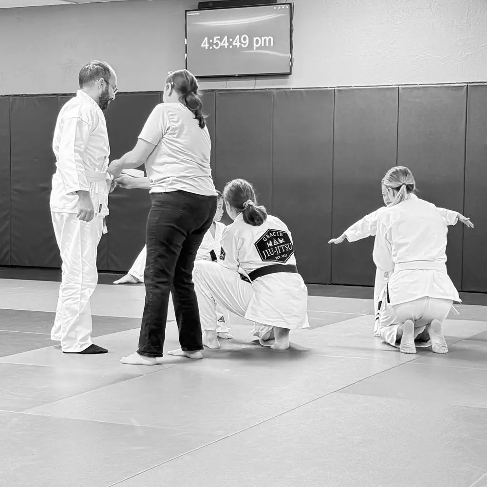Best BJJ Gyms in Chandler Arizona