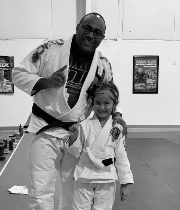 Best BJJ Gyms in Chesapeake Virginia